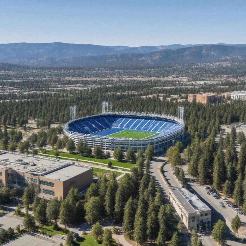 University of Nevada, Reno